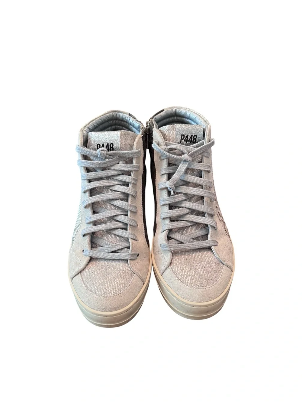 P448 Women's Skate Prisma Sneakers